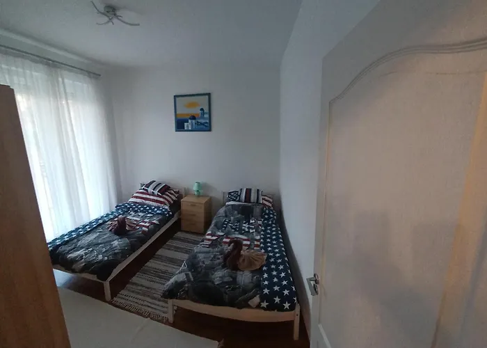 Hunyadi Apartman
